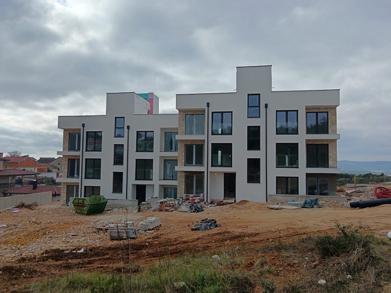 byt – Byt v novostavbě Sveti Filip i Jakov, Sveti Filip i Jakov, Chorvatsko – foto 7