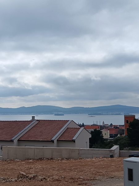 byt – Byt v novostavbě Sveti Filip i Jakov, Sveti Filip i Jakov, Chorvatsko – foto 8