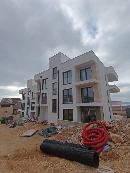 byt – Byt v novostavbě Sveti Filip i Jakov, Sveti Filip i Jakov, Chorvatsko – foto 9