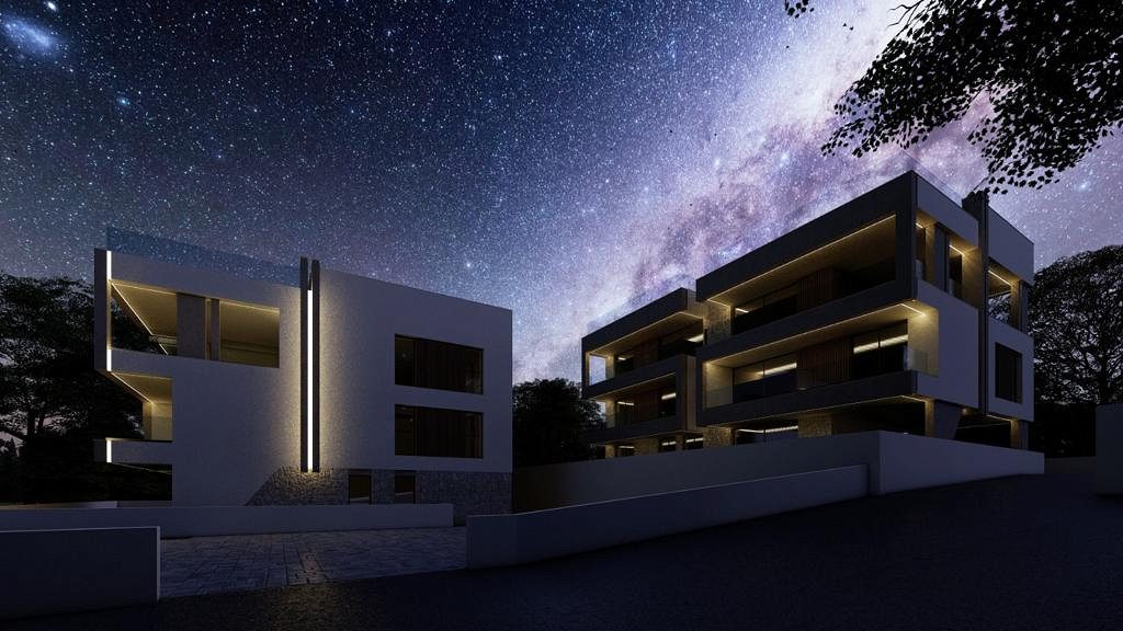 byt – Byt přízemní Kožino, Kožino, Chorvatsko – foto 1