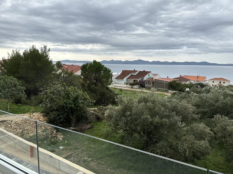 byt – Byt přízemní Kožino, Kožino, Chorvatsko – foto 14