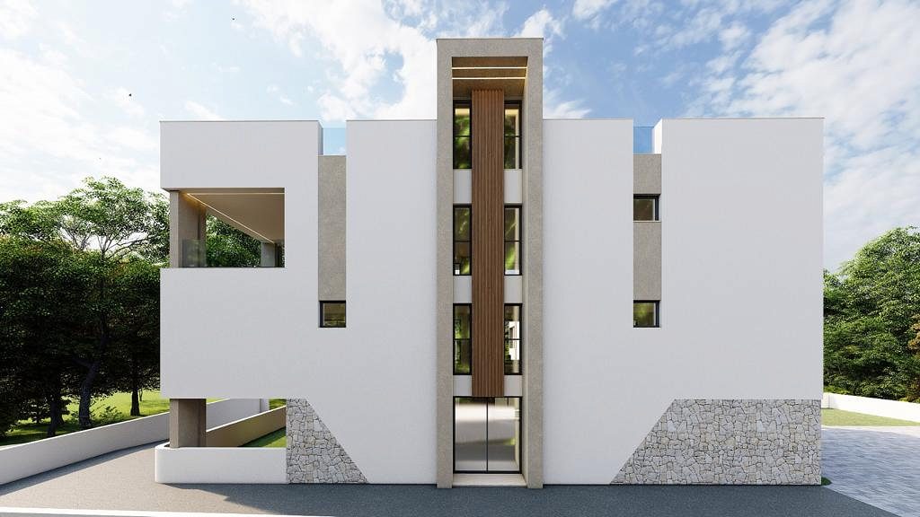 byt – Byt přízemní Kožino, Kožino, Chorvatsko – foto 9