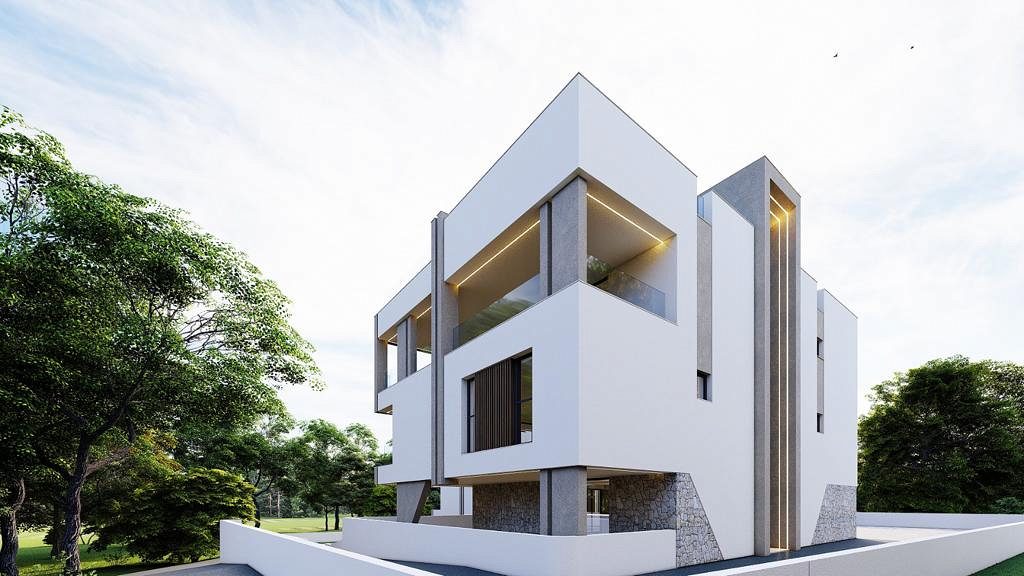 byt – Byt přízemní Kožino, Kožino, Chorvatsko – foto 6