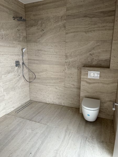 byt – Byt přízemní Kožino, Kožino, Chorvatsko – foto 13