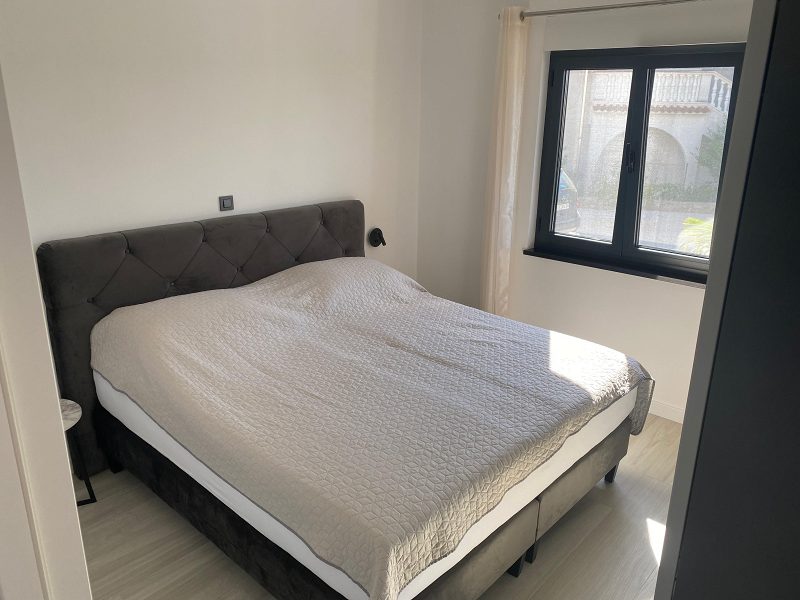 dům – Apartmánový dům Vodice, Vodice, Chorvatsko – foto 10