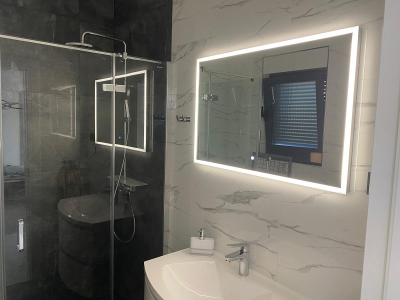 dům – Apartmánový dům Vodice, Vodice, Chorvatsko – foto 12