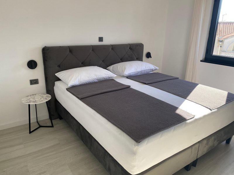 dům – Apartmánový dům Vodice, Vodice, Chorvatsko – foto 16