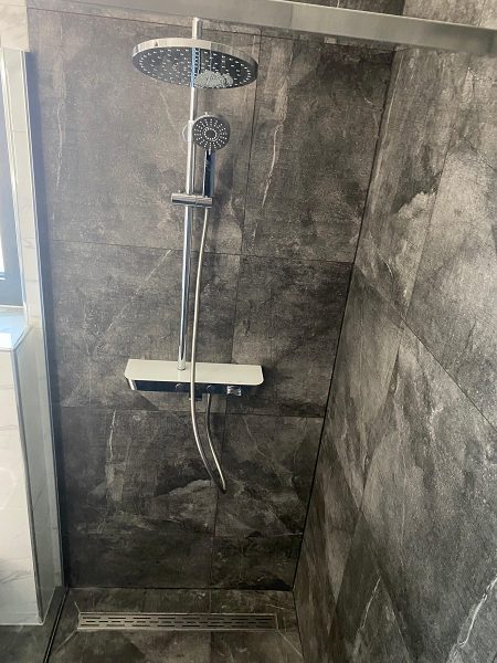 dům – Apartmánový dům Vodice, Vodice, Chorvatsko – foto 17