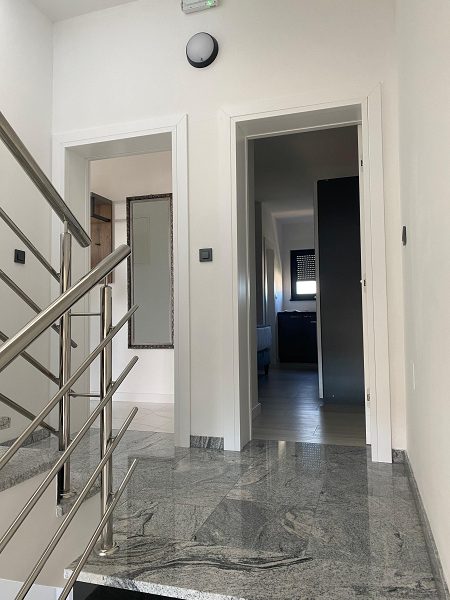 dům – Apartmánový dům Vodice, Vodice, Chorvatsko – foto 23