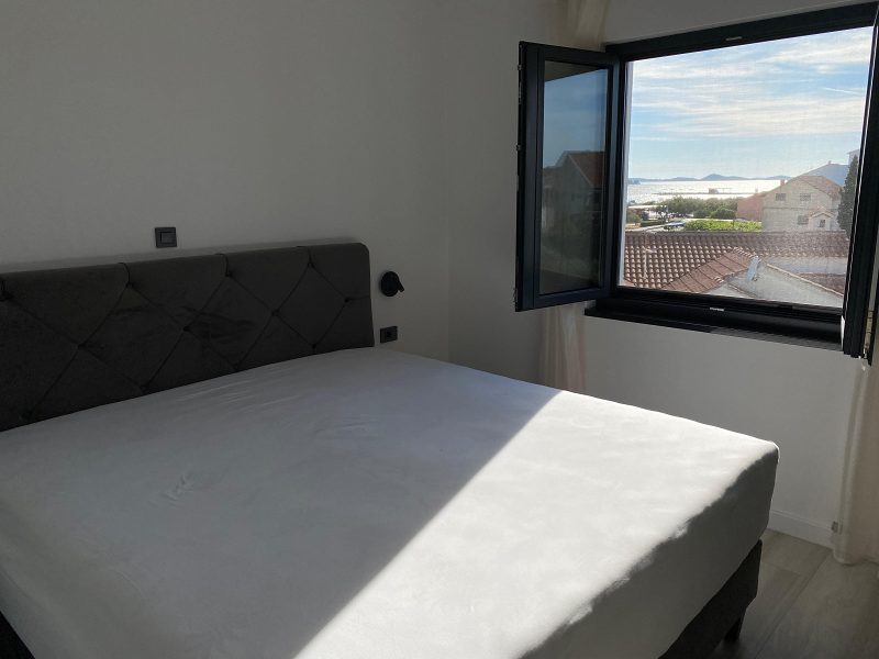 dům – Apartmánový dům Vodice, Vodice, Chorvatsko – foto 25