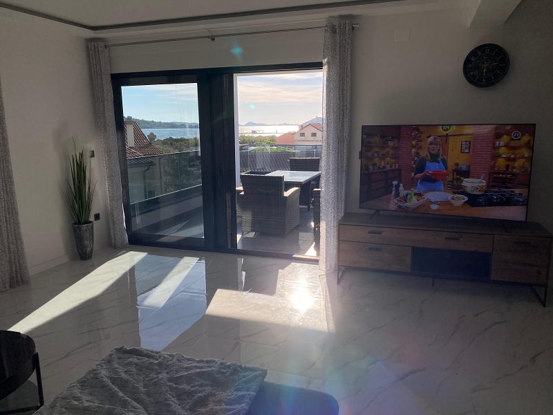 dům – Apartmánový dům Vodice, Vodice, Chorvatsko – foto 28