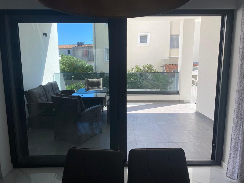 dům – Apartmánový dům Vodice, Vodice, Chorvatsko – foto 4