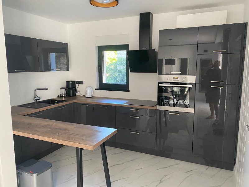 dům – Apartmánový dům Vodice, Vodice, Chorvatsko – foto 5