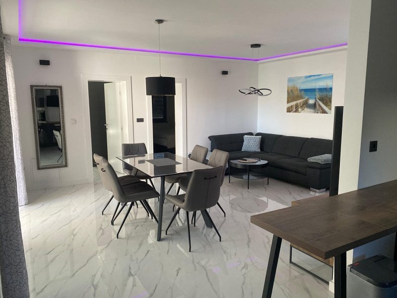 dům – Apartmánový dům Vodice, Vodice, Chorvatsko – foto 10
