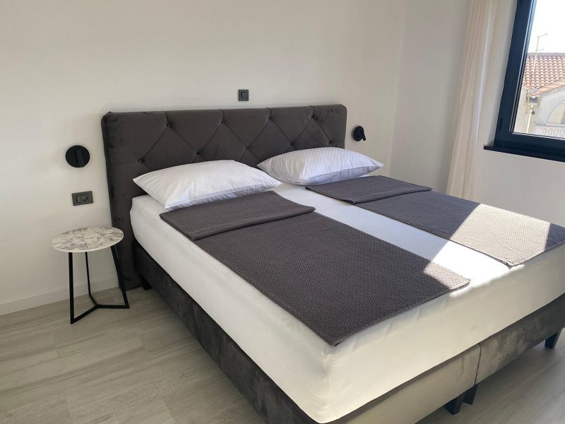 dům – Apartmánový dům Vodice, Vodice, Chorvatsko – foto 17