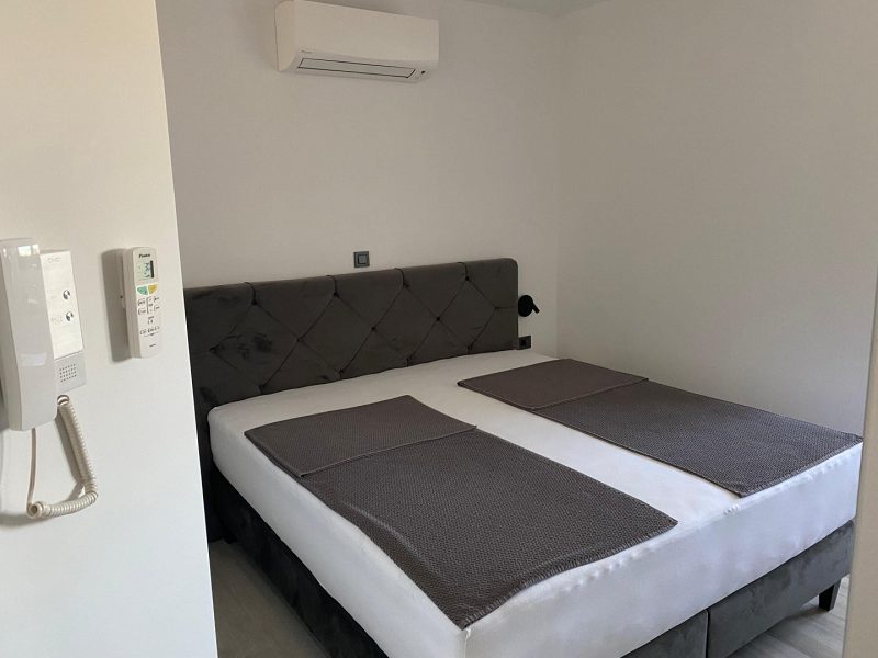 dům – Apartmánový dům Vodice, Vodice, Chorvatsko – foto 23