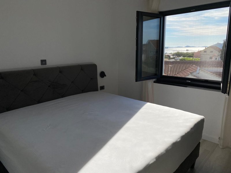 dům – Apartmánový dům Vodice, Vodice, Chorvatsko – foto 26