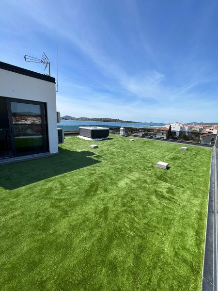 dům – Apartmánový dům Vodice, Vodice, Chorvatsko – foto 32
