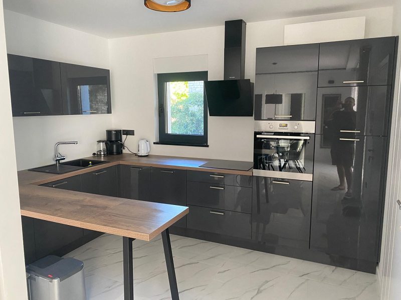 dům – Apartmánový dům Vodice, Vodice, Chorvatsko – foto 6