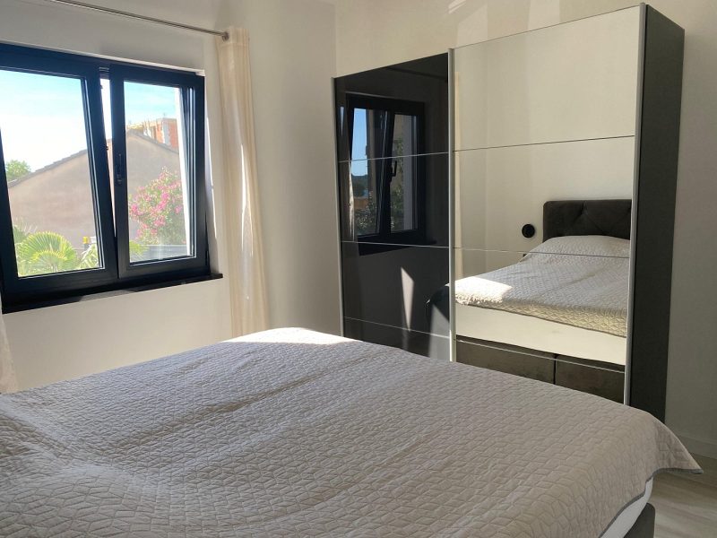 dům – Apartmánový dům Vodice, Vodice, Chorvatsko – foto 8