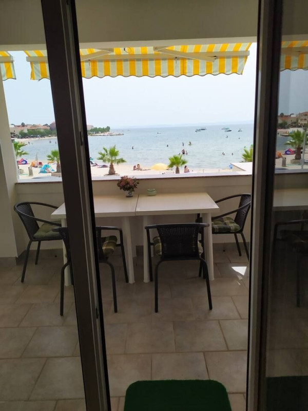 Apartmánový dům Vir se 3 byty