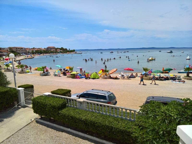 Apartmánový dům Vir se 3 byty