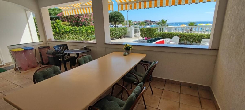 Apartmánový dům Vir se 3 byty