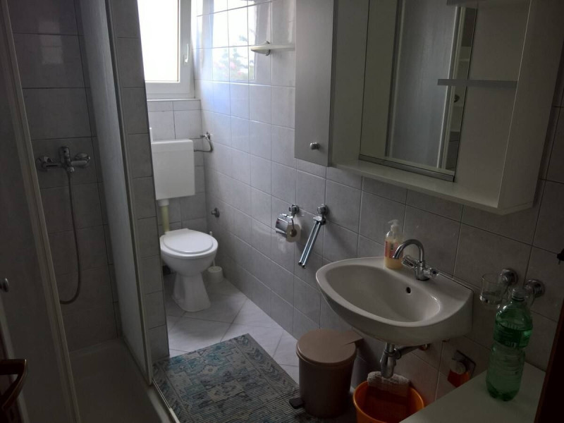 Apartmánový dům Vir se 3 byty