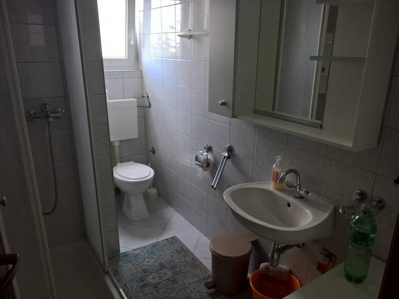 komerční prostor – Apartmánový dům Vir se 3 byty, Vir, Chorvatsko – foto 4