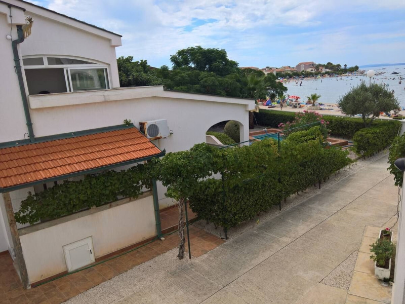 Apartmánový dům Vir se 3 byty