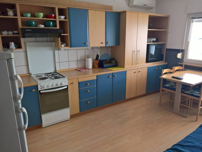 Apartmánový dům Vir se 3 byty