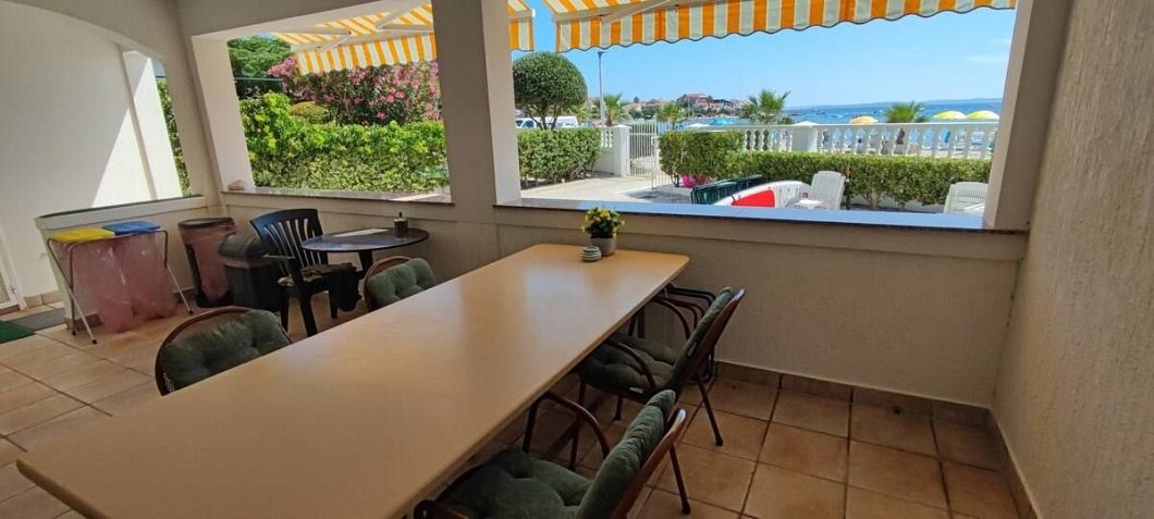 dům – Apartmánový dům Vir se 3 byty, Vir, Chorvatsko – foto 3