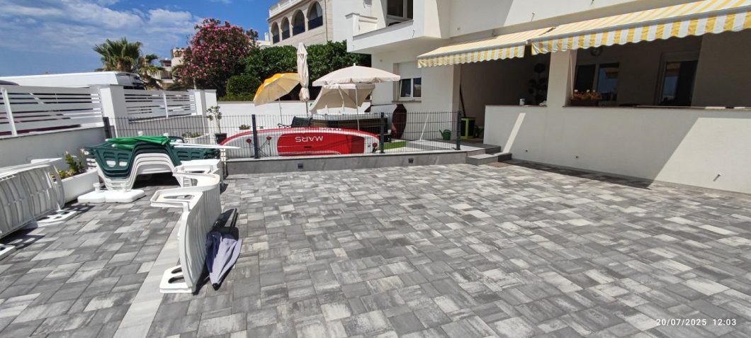dům – Apartmánový dům Vir se 3 byty, Vir, Chorvatsko – foto 7