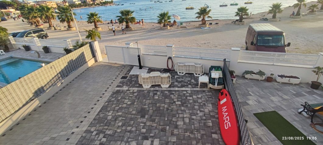 dům – Apartmánový dům Vir se 3 byty, Vir, Chorvatsko – foto 8