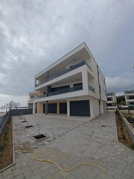 byt – Byt v novostavbě Vir, Vir, Chorvatsko – foto 1