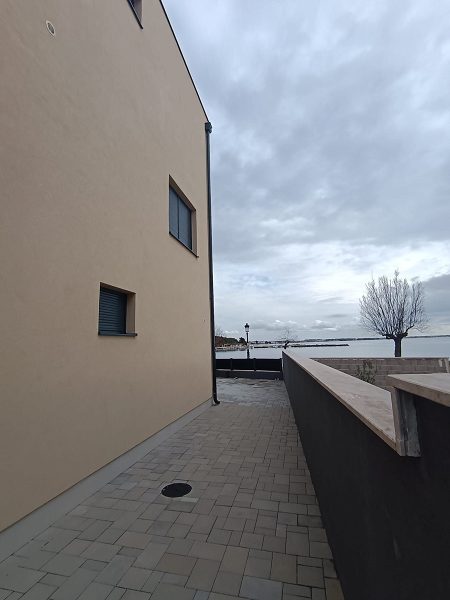 byt – Byt v novostavbě Vir, Vir, Chorvatsko – foto 3