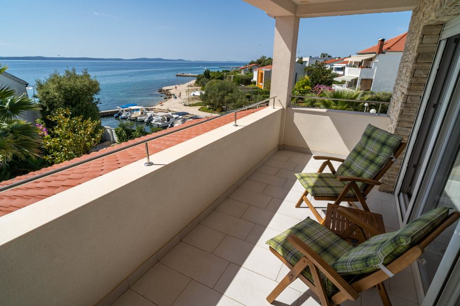 dům – Luxusní vila Petrčane T4, Petrčane, Chorvatsko – foto 5