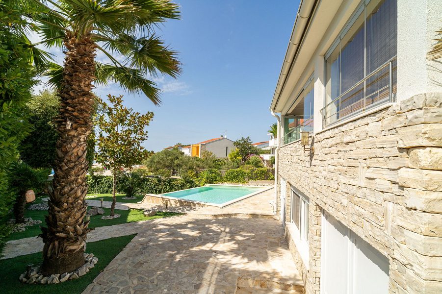 dům – Luxusní vila Petrčane T4, Petrčane, Chorvatsko – foto 9