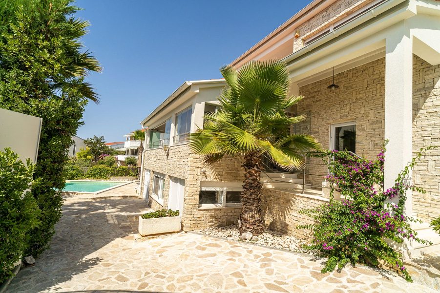 dům – Luxusní vila Petrčane T4, Petrčane, Chorvatsko – foto 10