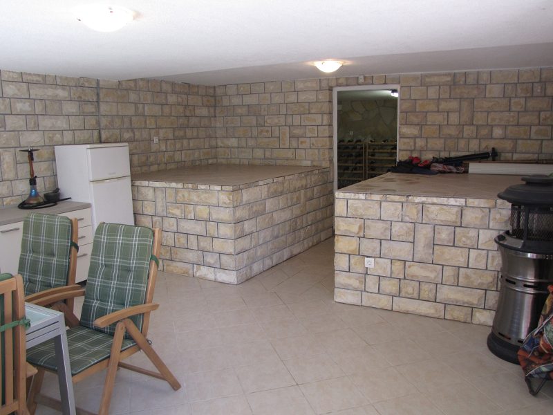 dům – Luxusní vila Petrčane T4, Petrčane, Chorvatsko – foto 35