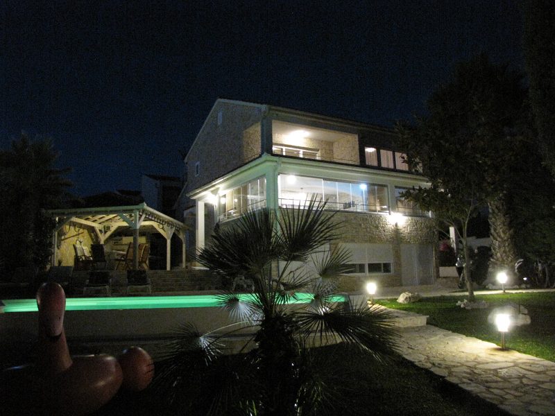 dům – Luxusní vila Petrčane T4, Petrčane, Chorvatsko – foto 3