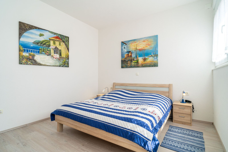 Luxusní vila Petrčane T4