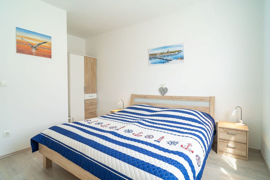 dům – Luxusní vila Petrčane T4, Petrčane, Chorvatsko – foto 25