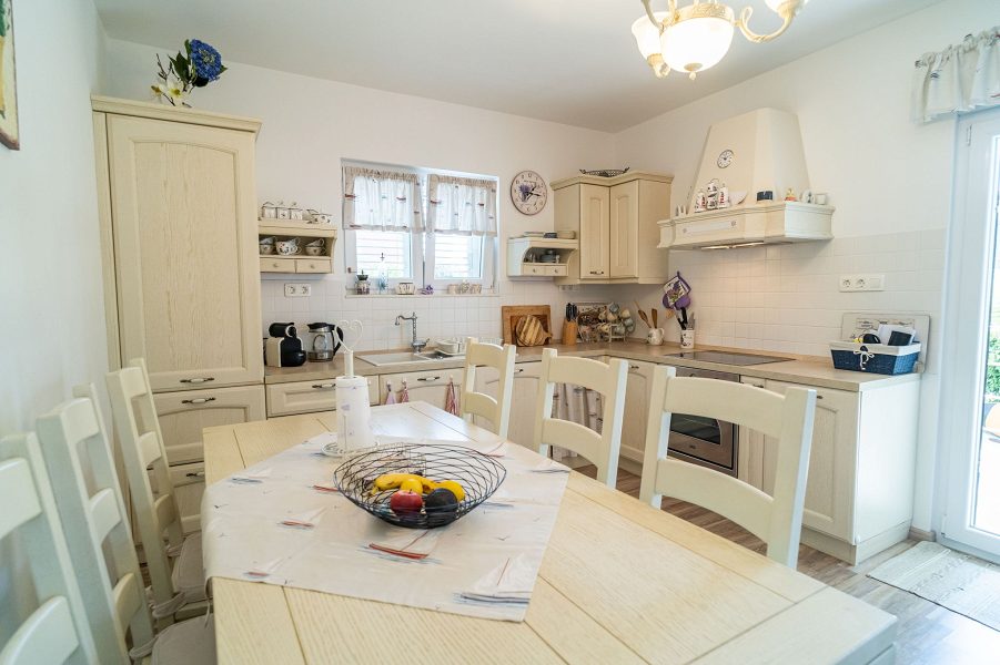 dům – Luxusní vila Petrčane T4, Petrčane, Chorvatsko – foto 22