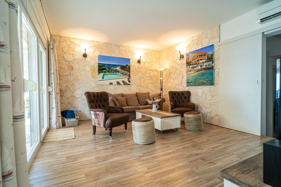 dům – Luxusní vila Petrčane T4, Petrčane, Chorvatsko – foto 20