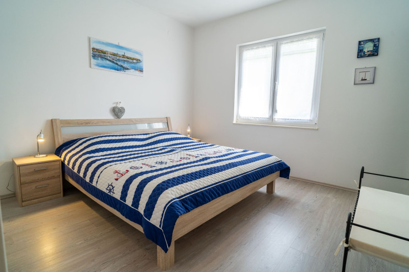 Luxusní vila Petrčane T4