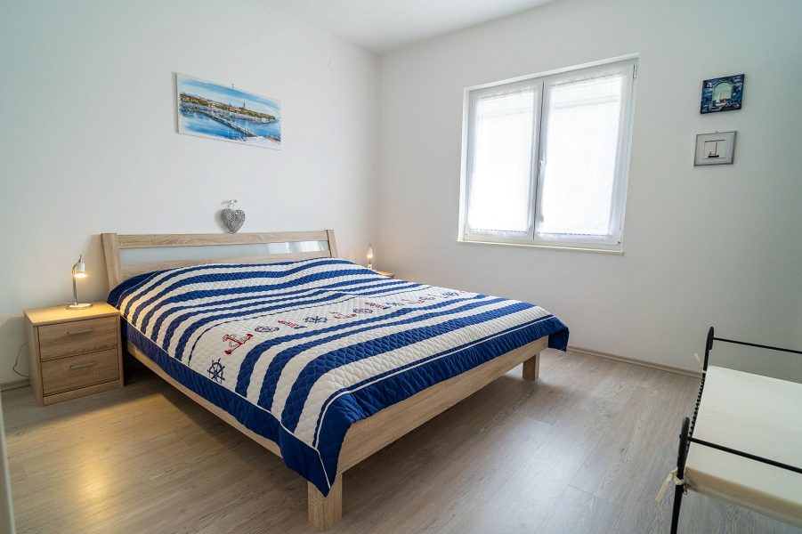 dům – Luxusní vila Petrčane T4, Petrčane, Chorvatsko – foto 24