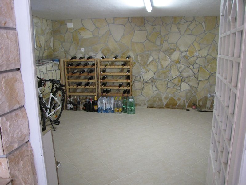 dům – Luxusní vila Petrčane T4, Petrčane, Chorvatsko – foto 36