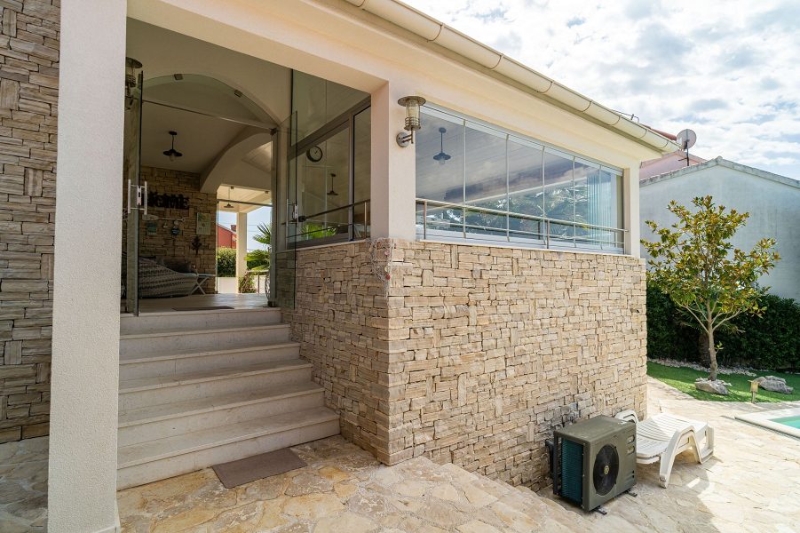 dům – Luxusní vila Petrčane T4, Petrčane, Chorvatsko – foto 16