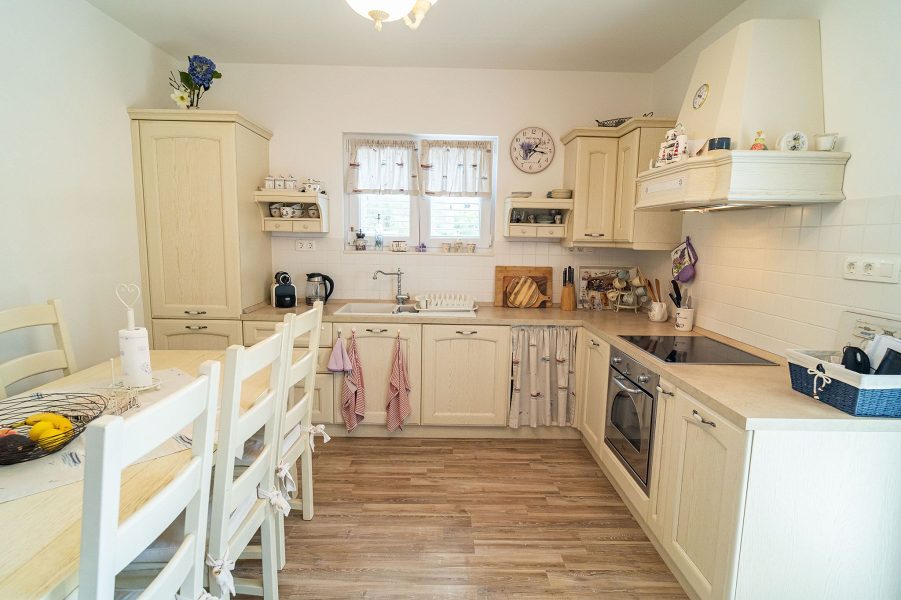 dům – Luxusní vila Petrčane T4, Petrčane, Chorvatsko – foto 23